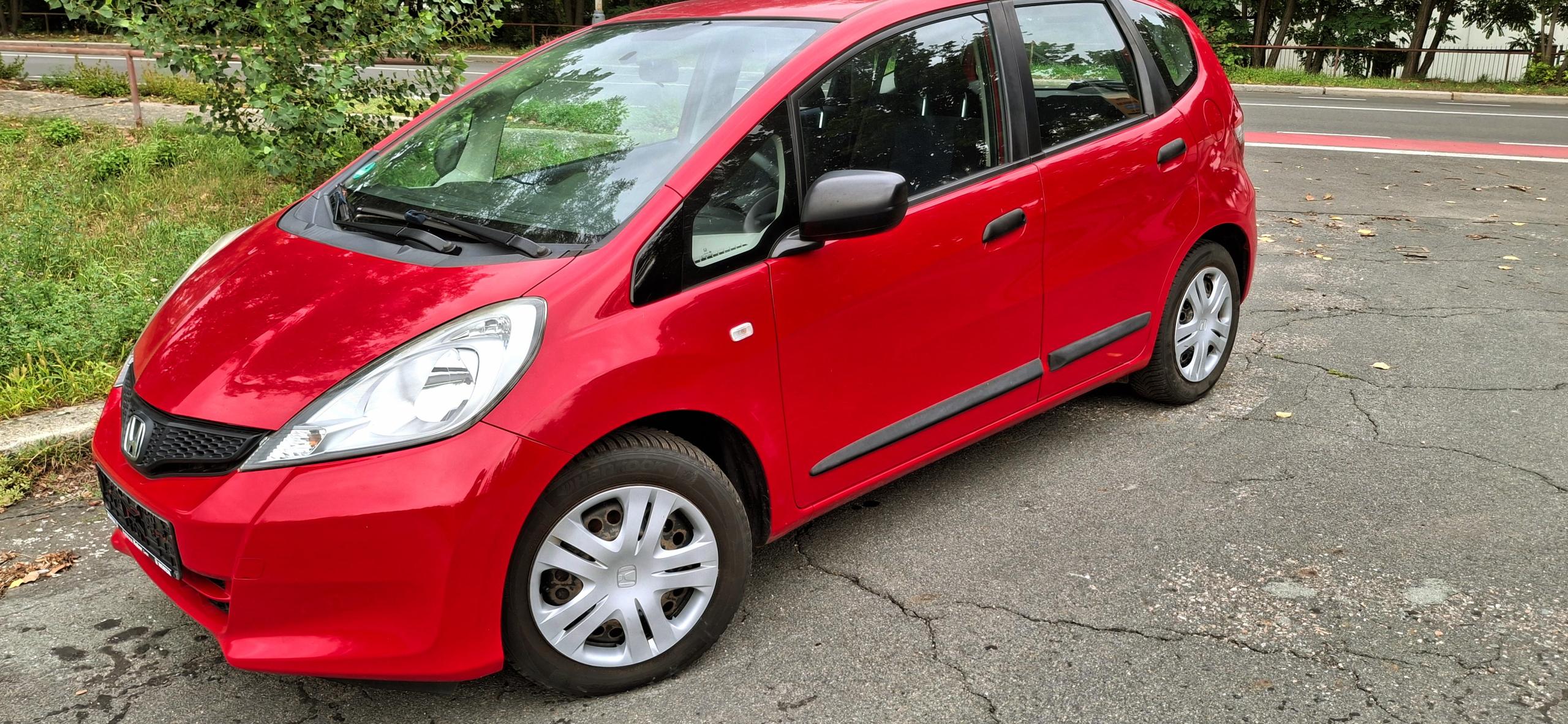 Honda Jazz 1.2 VTEC 66 kw - foto 44