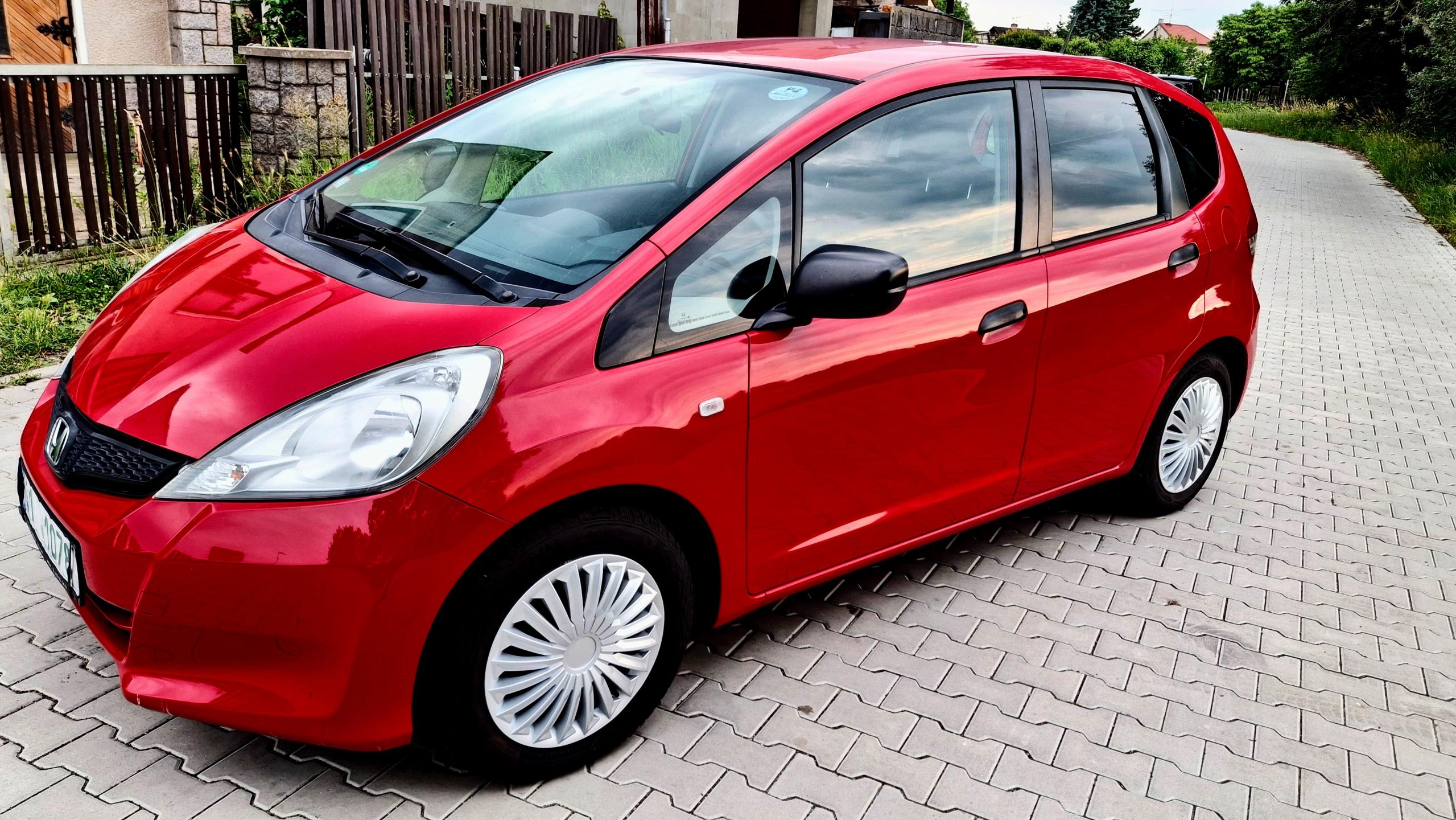 Honda Jazz 1.2 VTEC 66 kw - foto 47