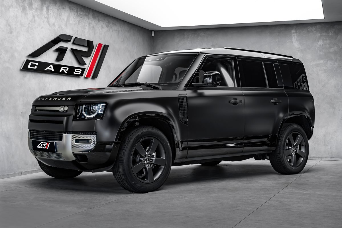 Land Rover Defender SE X-Dynamic,V6 D200, Meridian