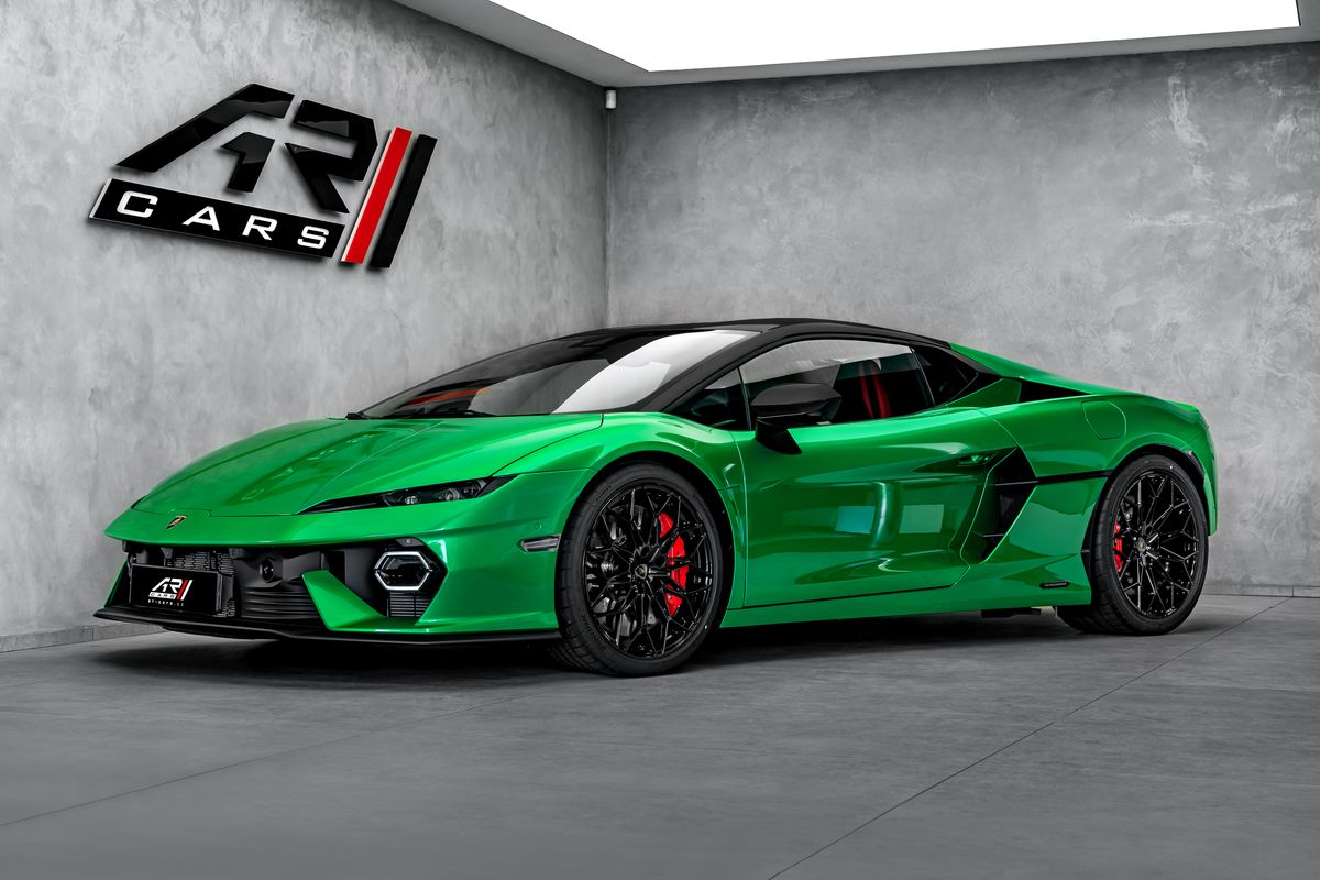 Lamborghini
