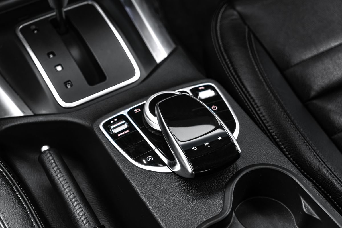Mercedes-Benz Třídy X 4M Carlex design Individual - foto 25