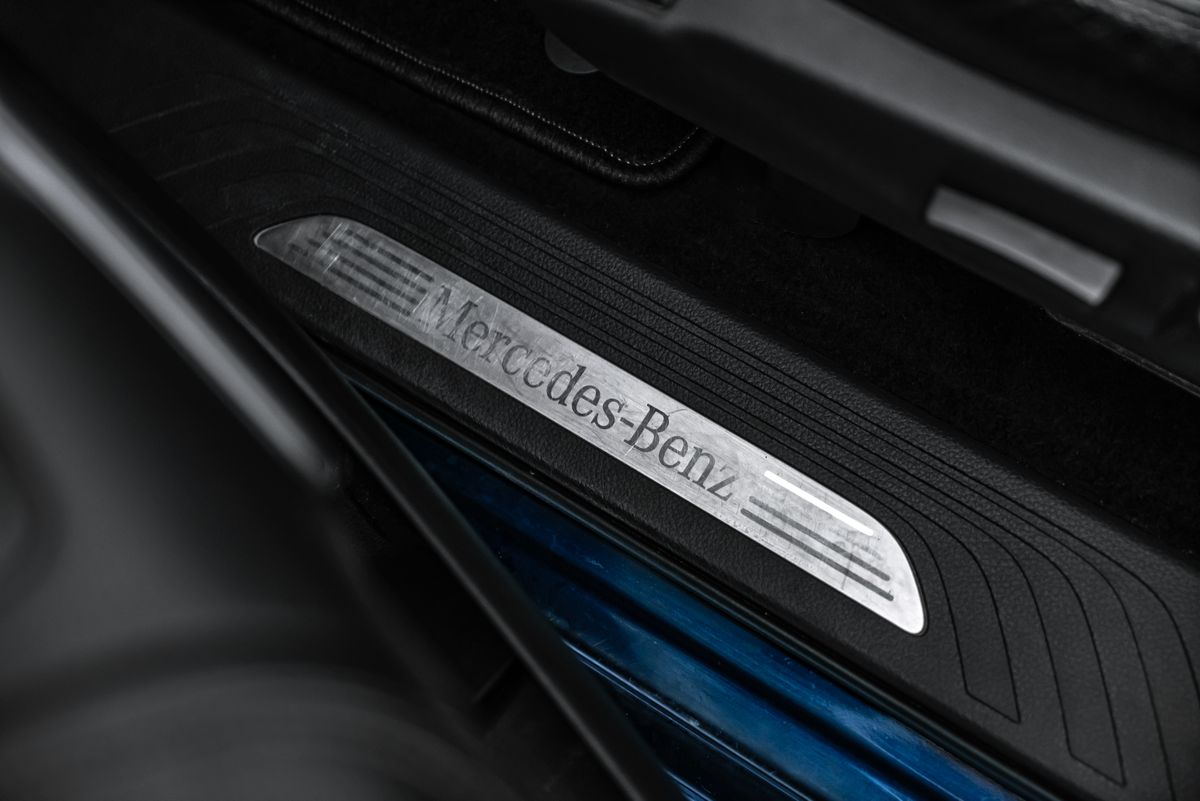 Mercedes-Benz Třídy X 4M Carlex design Individual - foto 27