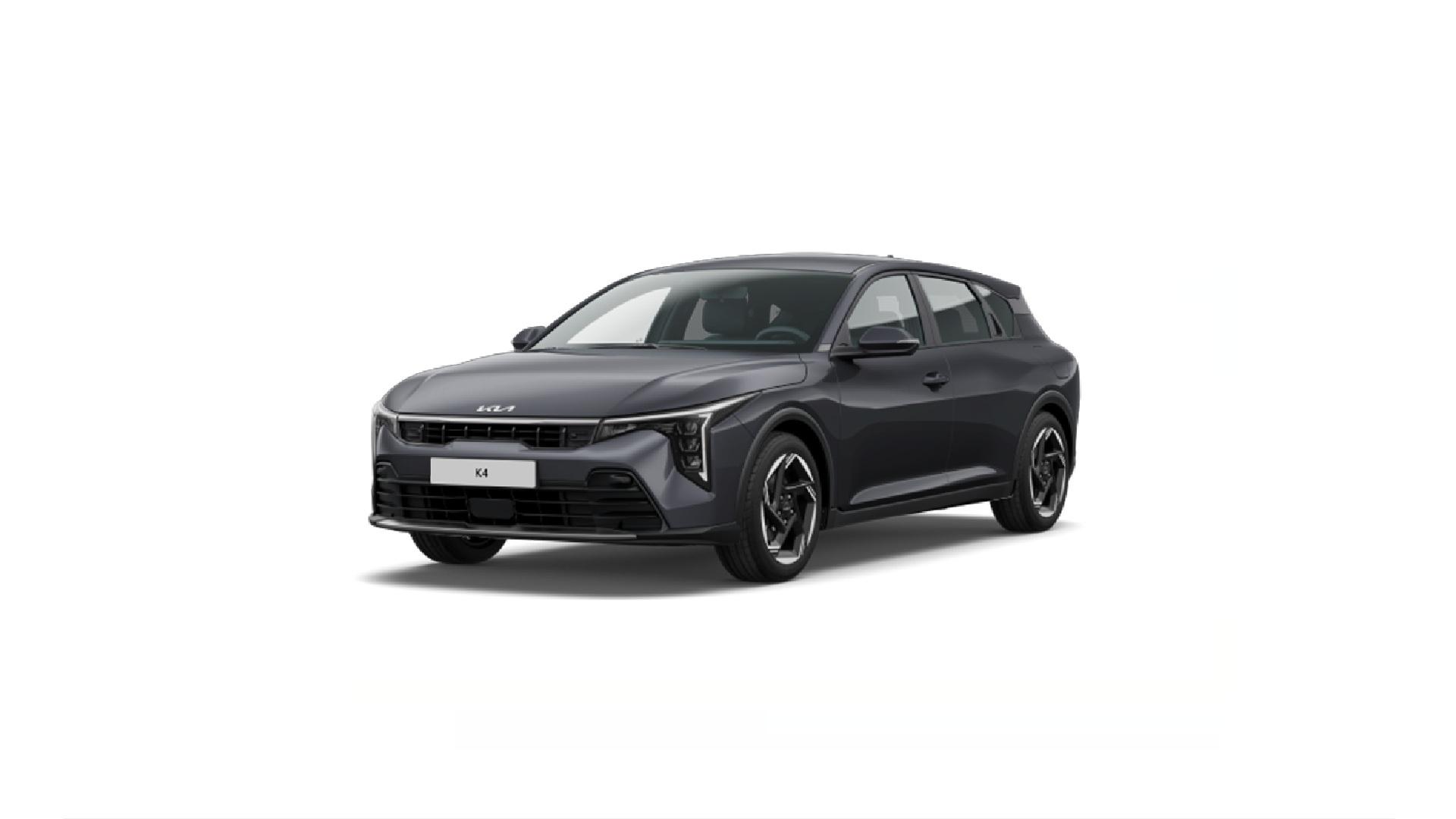 Kia K4 1.6T-GDi EXCLUSIVE 7DCT