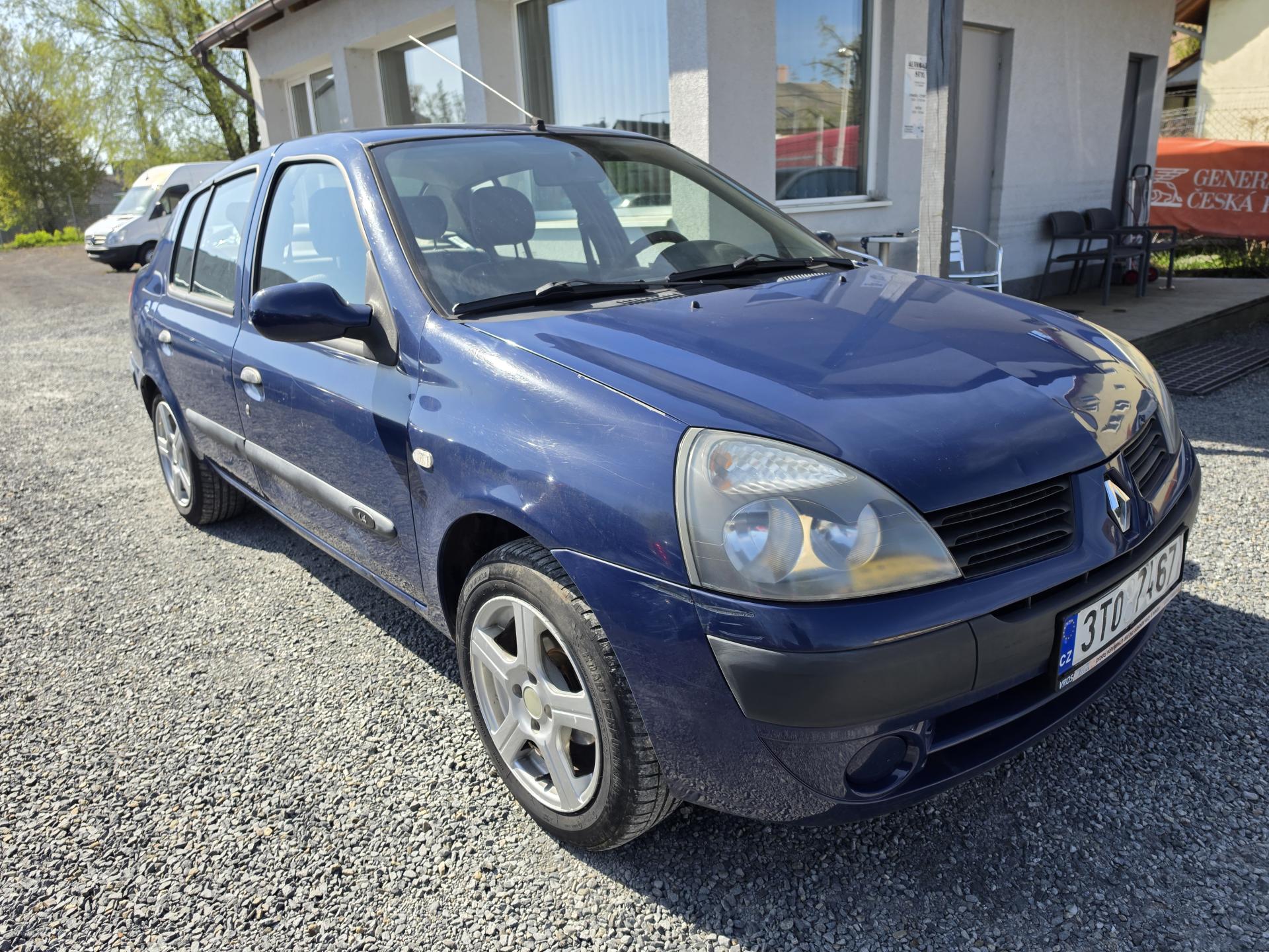 Renault Thalia 1.4 i