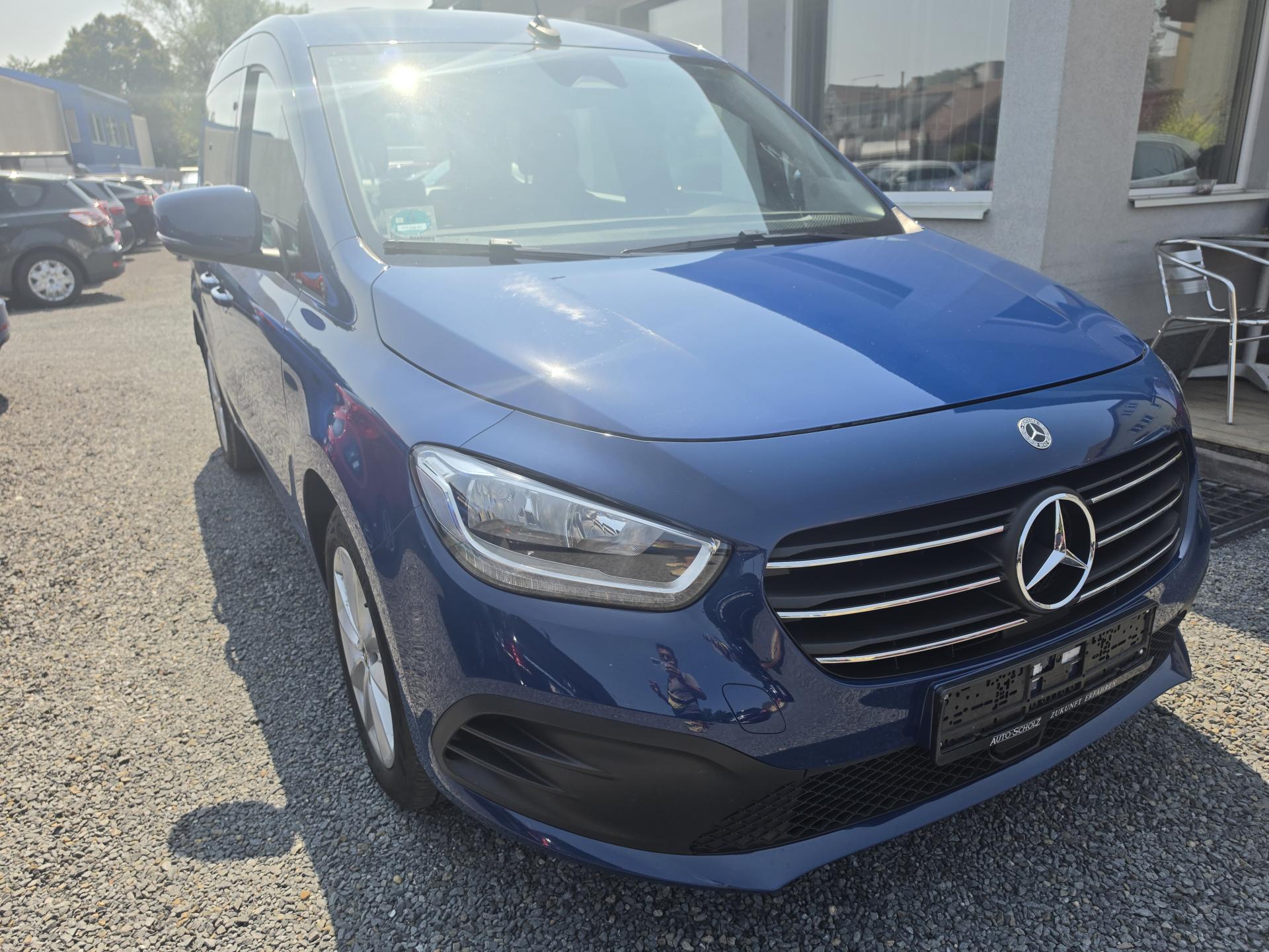 Mercedes-Benz Citan T 160D CDI Tourer