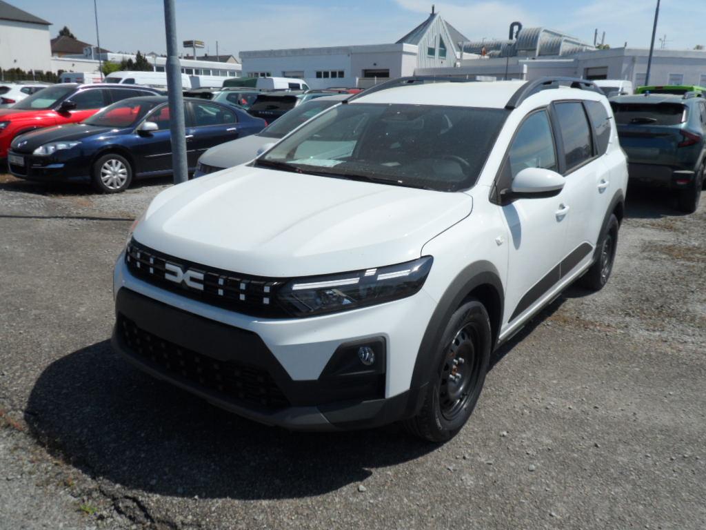 Dacia Jogger Expression TCe 110 7 míst