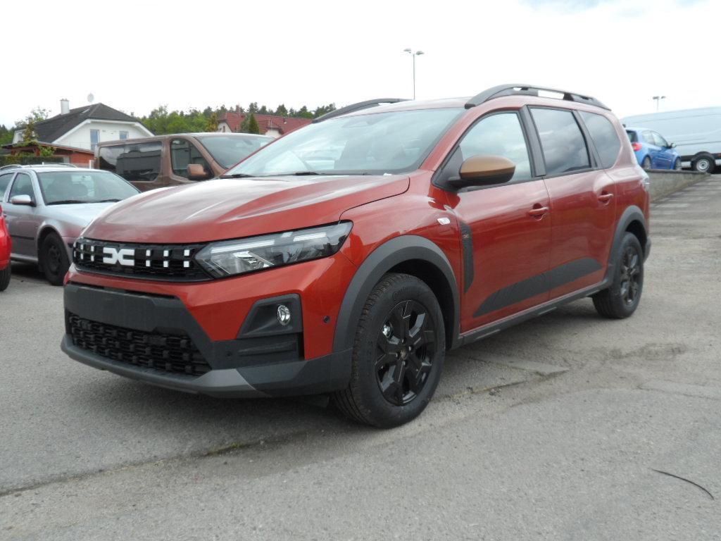 Dacia Jogger Extreme Eco-G 120