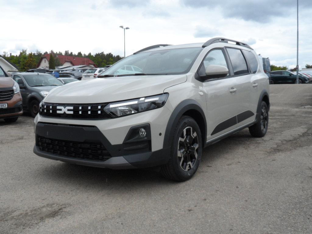 Dacia Jogger Journey TCe 110 5 míst