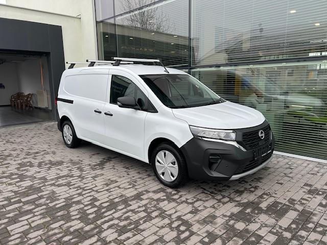 Nissan Townstar VAN L2 1.3DIG-T130K N-Connecta