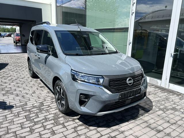 Nissan Townstar TEKNA L1 1.3 DIG-T131K 6MT