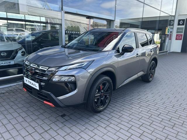 Nissan X-Trail E-POWER 213HP 4x4 N-Trek