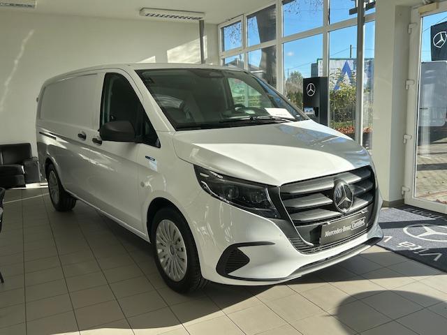 Mercedes-Benz eVito 129 / KAWA / L