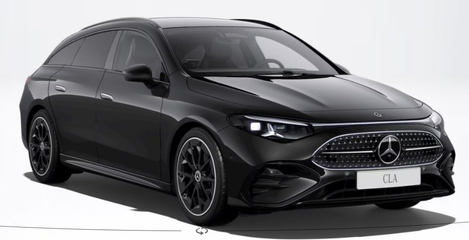 Mercedes-Benz GLB 220 4MATIC Linie AMG
