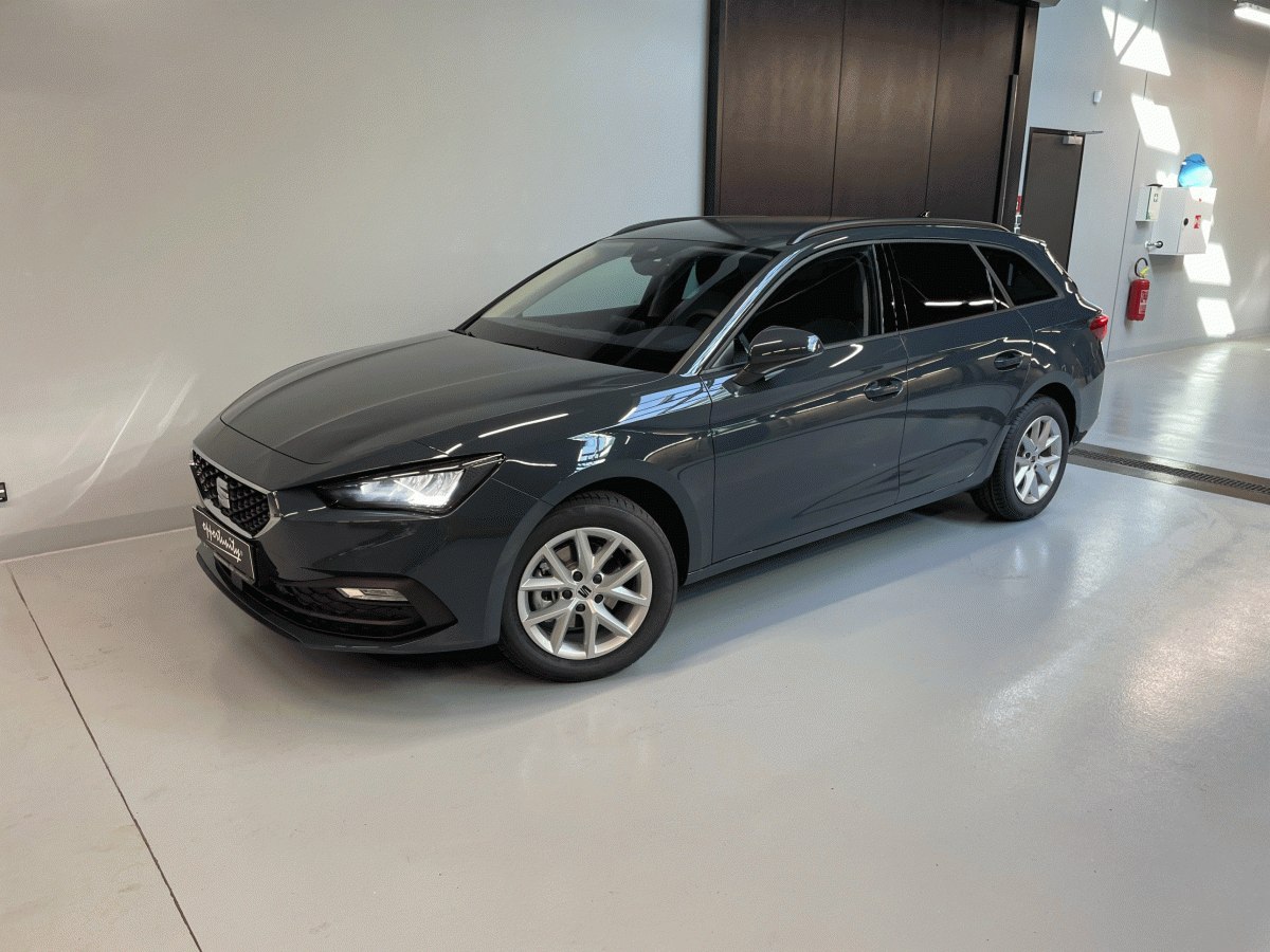 Seat Leon SP STYLE 1.5 TSI 115