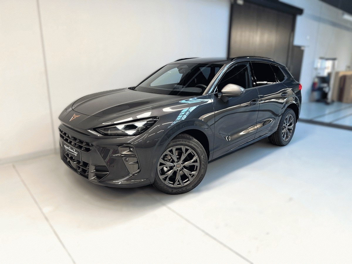 Cupra Terramar 1.5 eTSI 150k DSG
