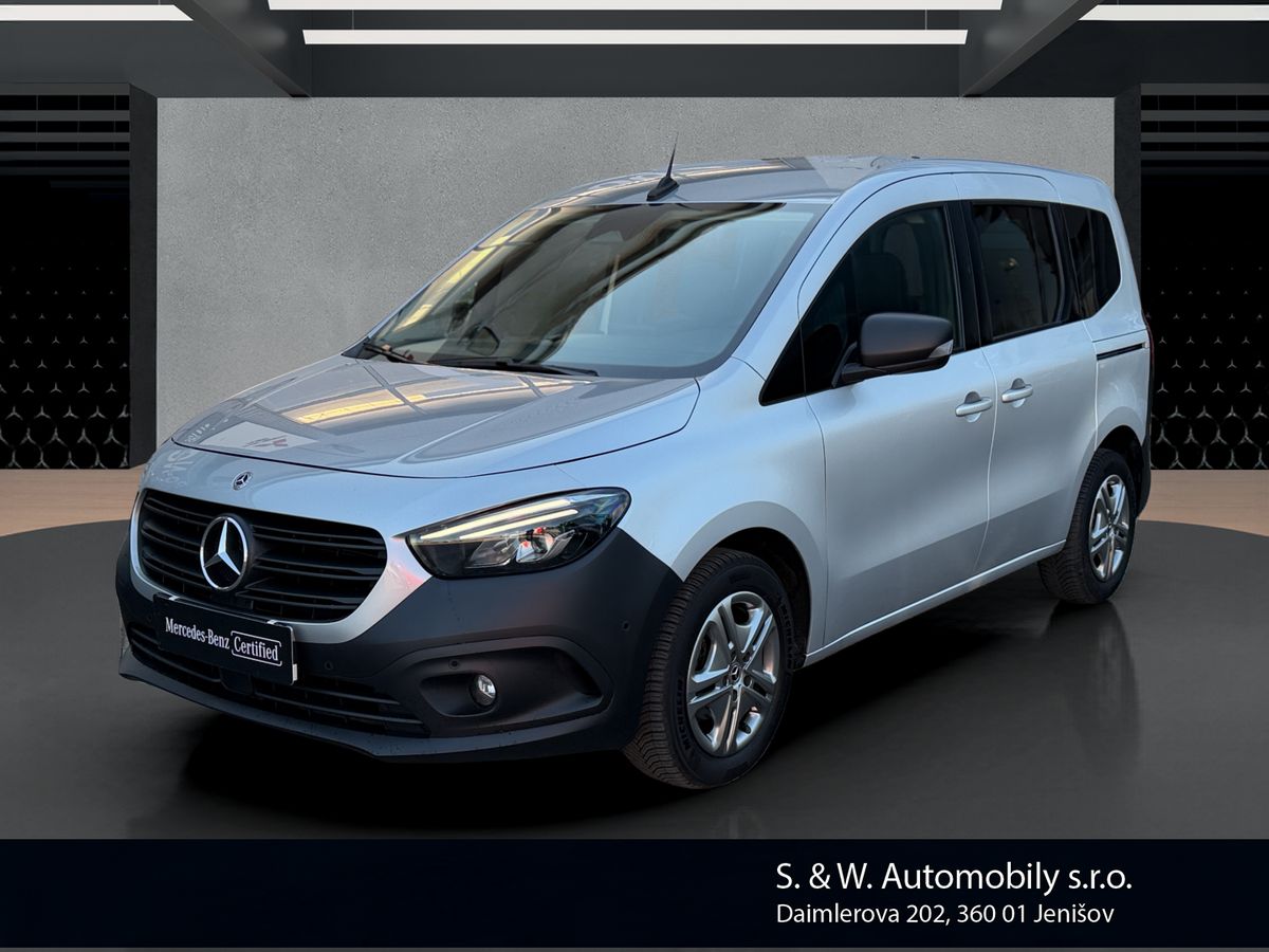 Mercedes-Benz Citan