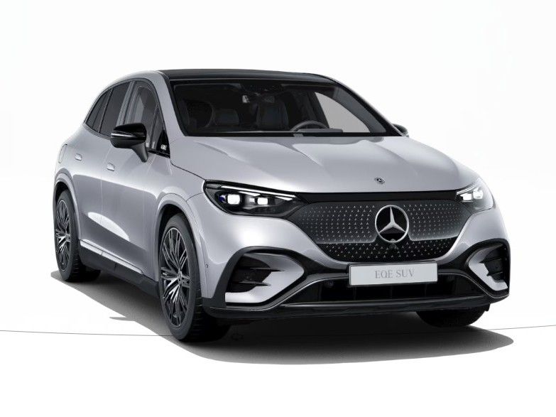 Mercedes-Benz EQE 350 4MATIC SUV Electric Ar