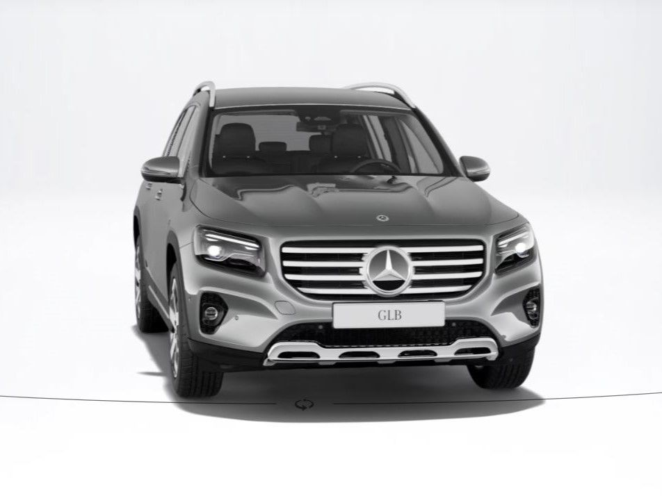 Mercedes-Benz GLB 180 d