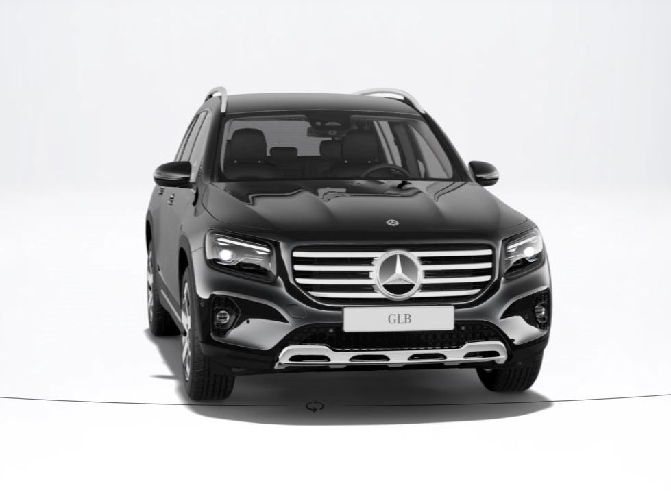 Mercedes-Benz GLB 180 d