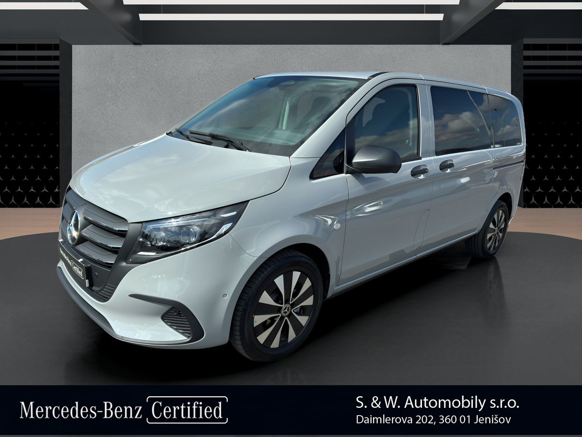 Mercedes-Benz Vito 114 CDI / Tourer Select /
