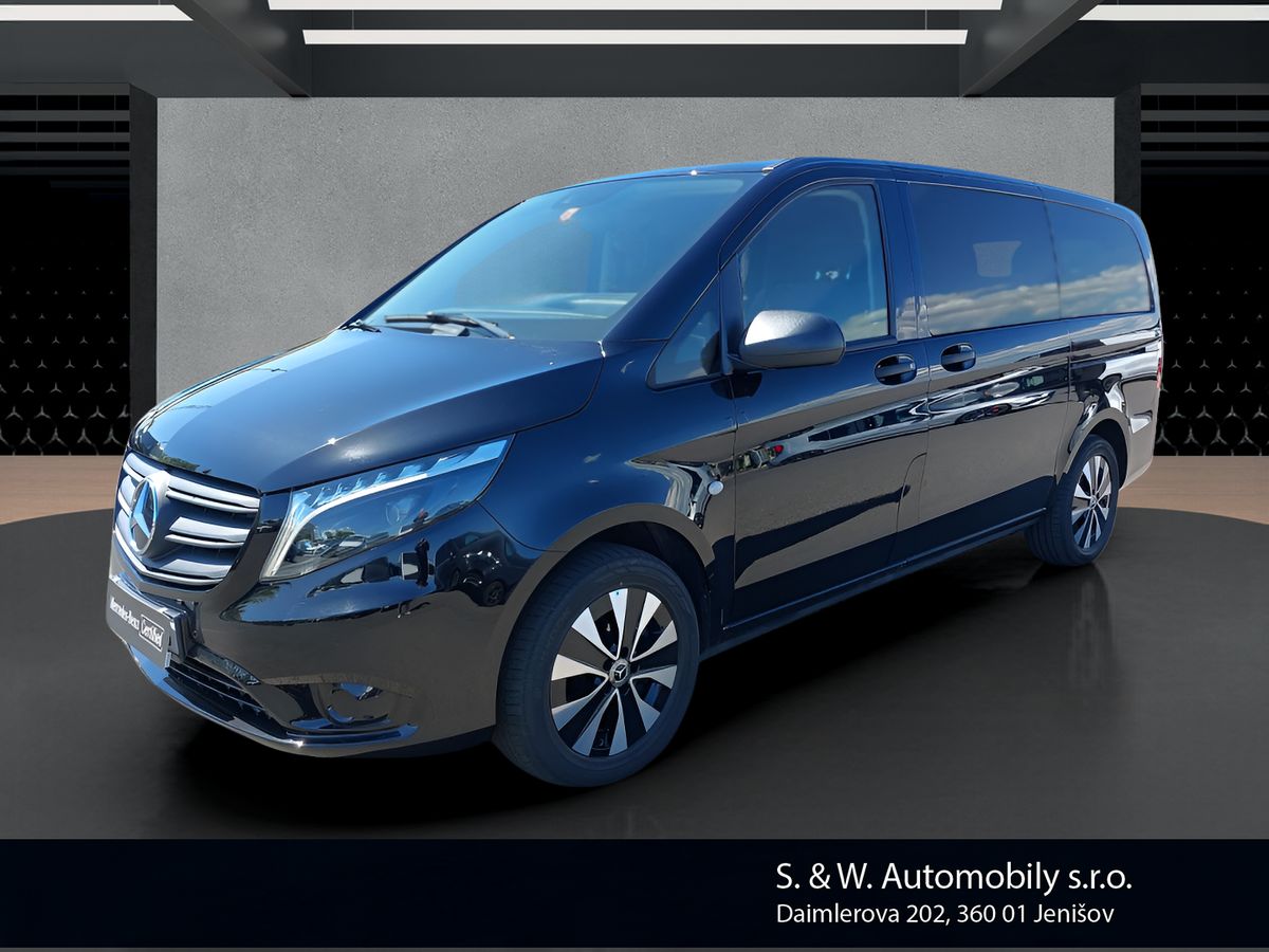 Mercedes-Benz Vito 119 CDI / Tourer Pro / L