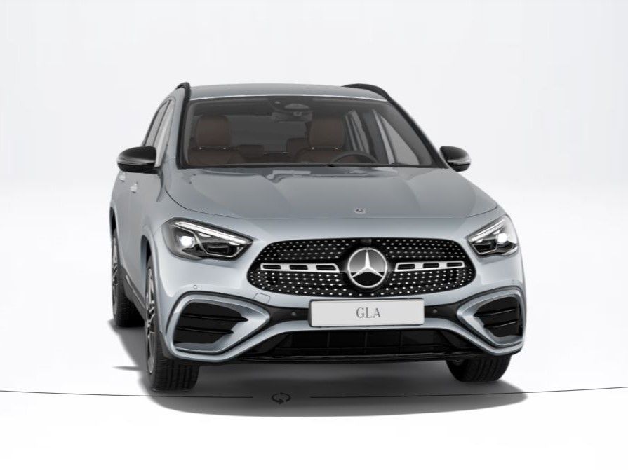 Mercedes-Benz GLA 200 d 4MATIC Edition 140 Years