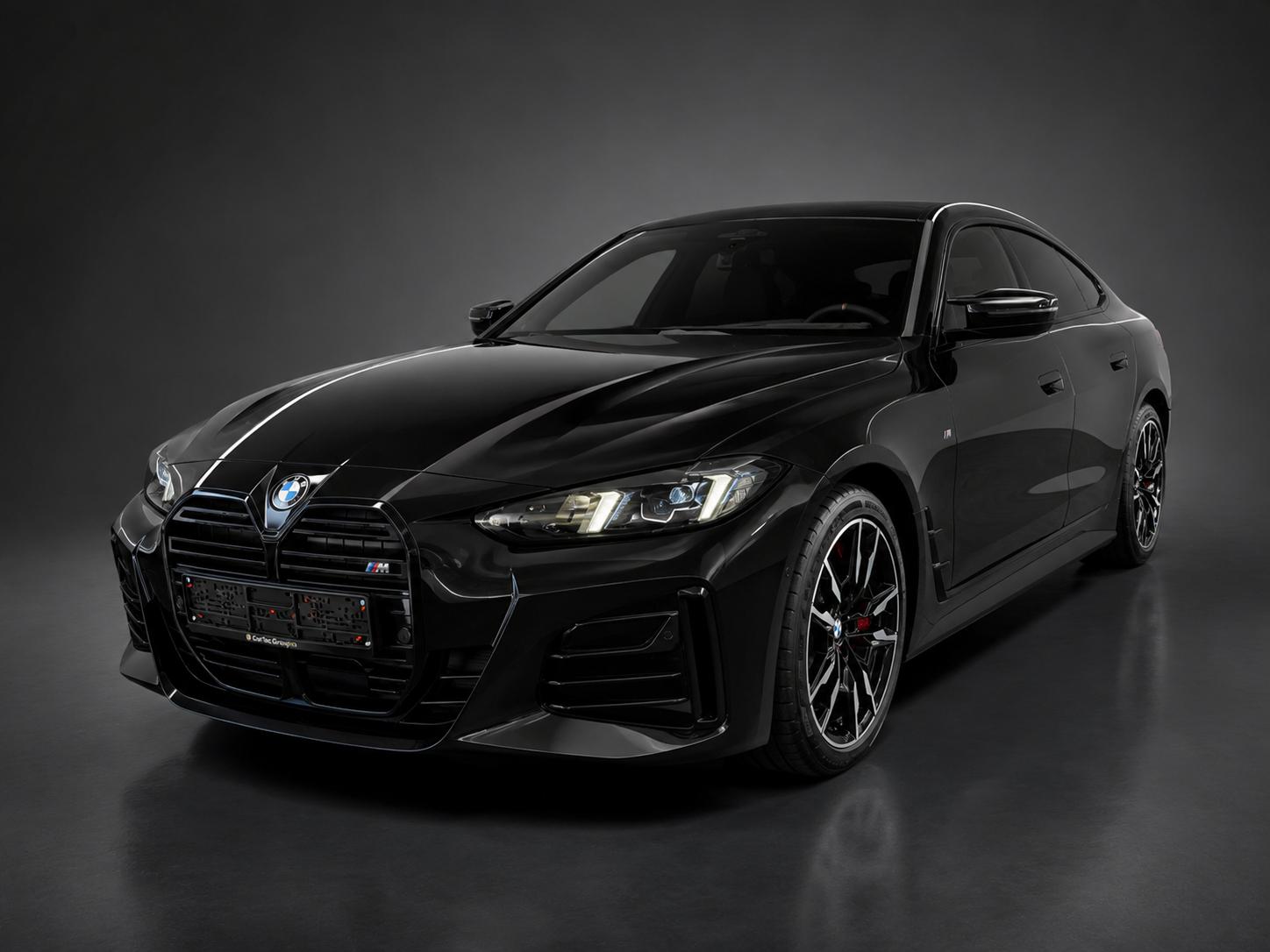 BMW Řada 4 BMW 440i xDrive Gran Coupe