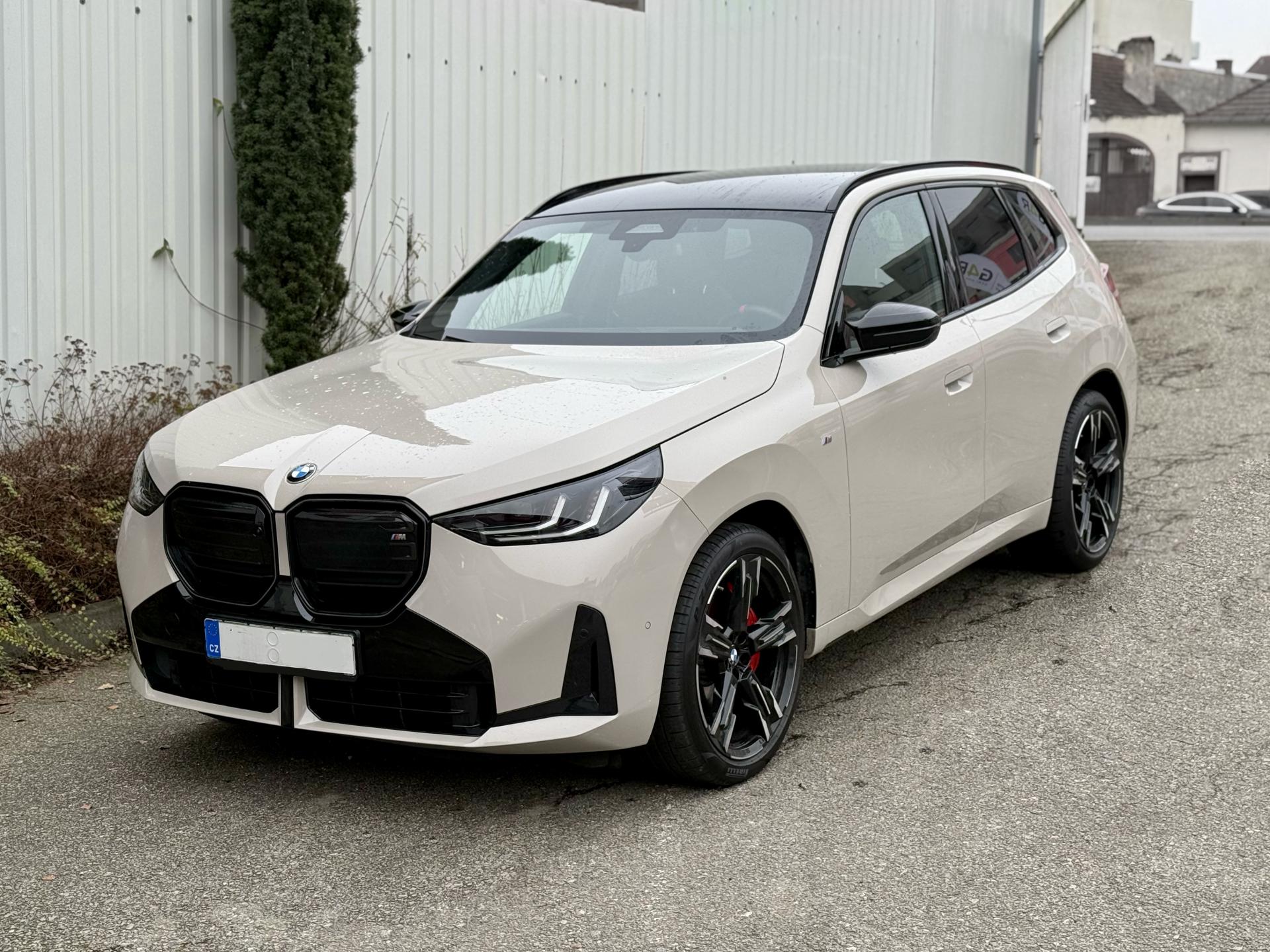 BMW X3 M50i H&K PANO PC 2.515.000