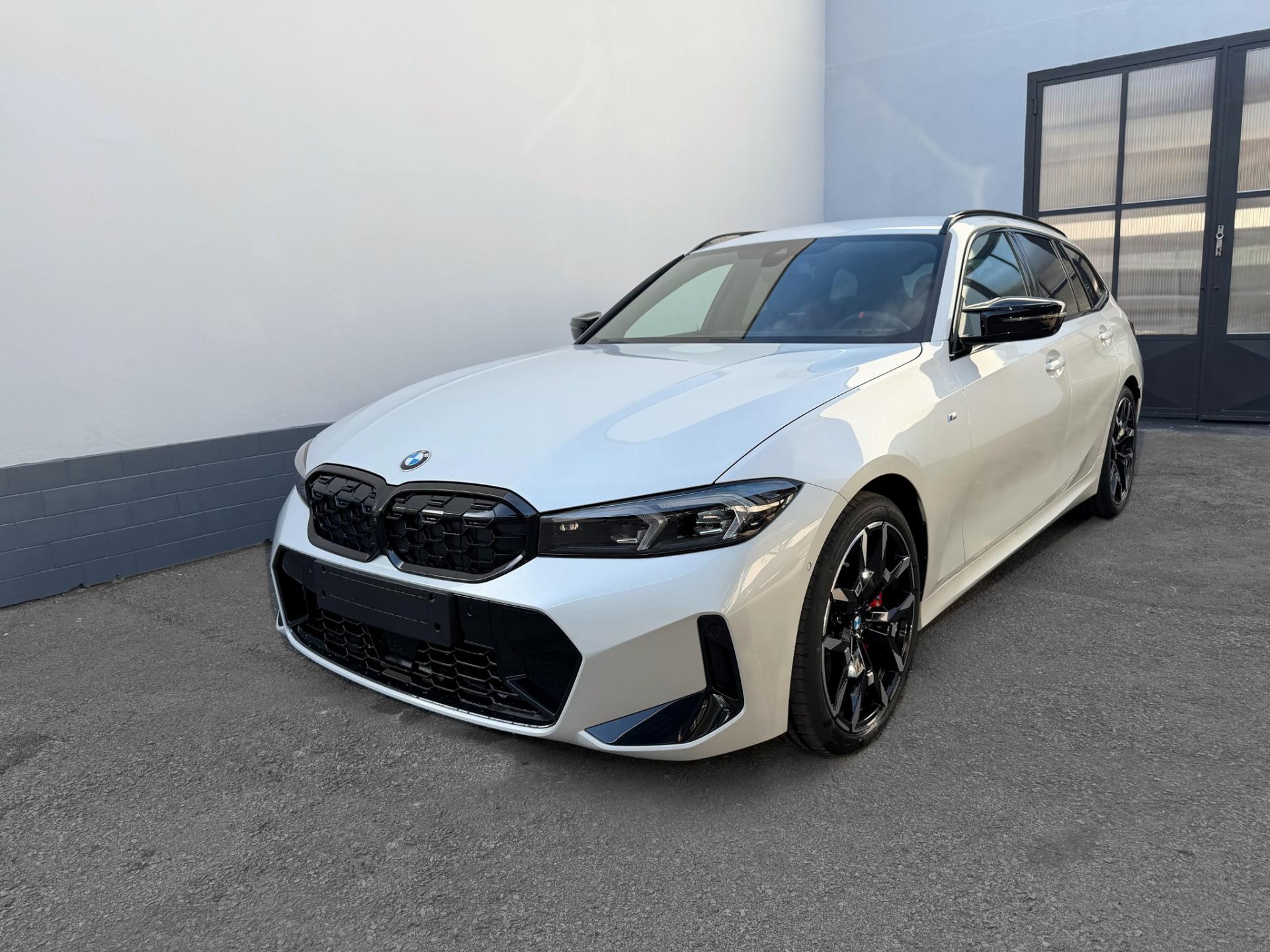 BMW Řada 3 340d xDrive