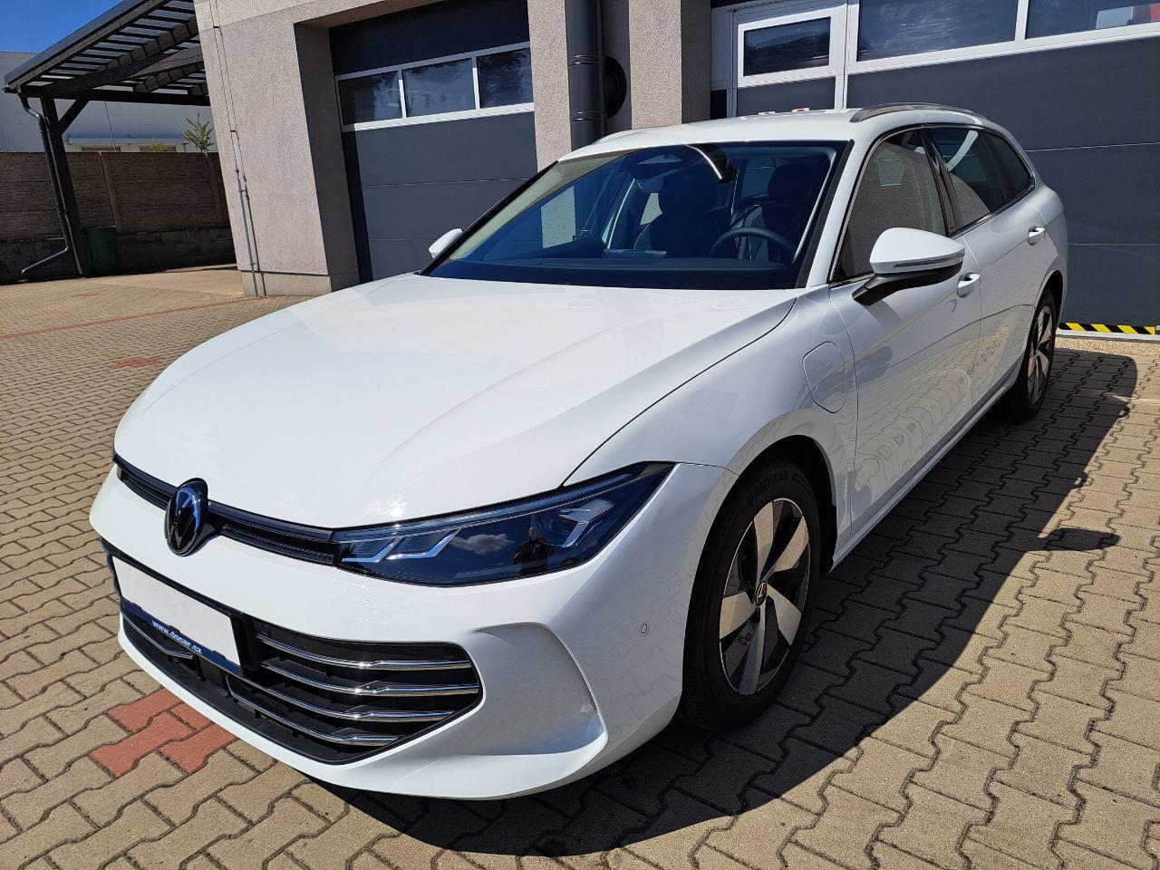 Volkswagen Passat 1.5 TSI Business 150kW eHybrid