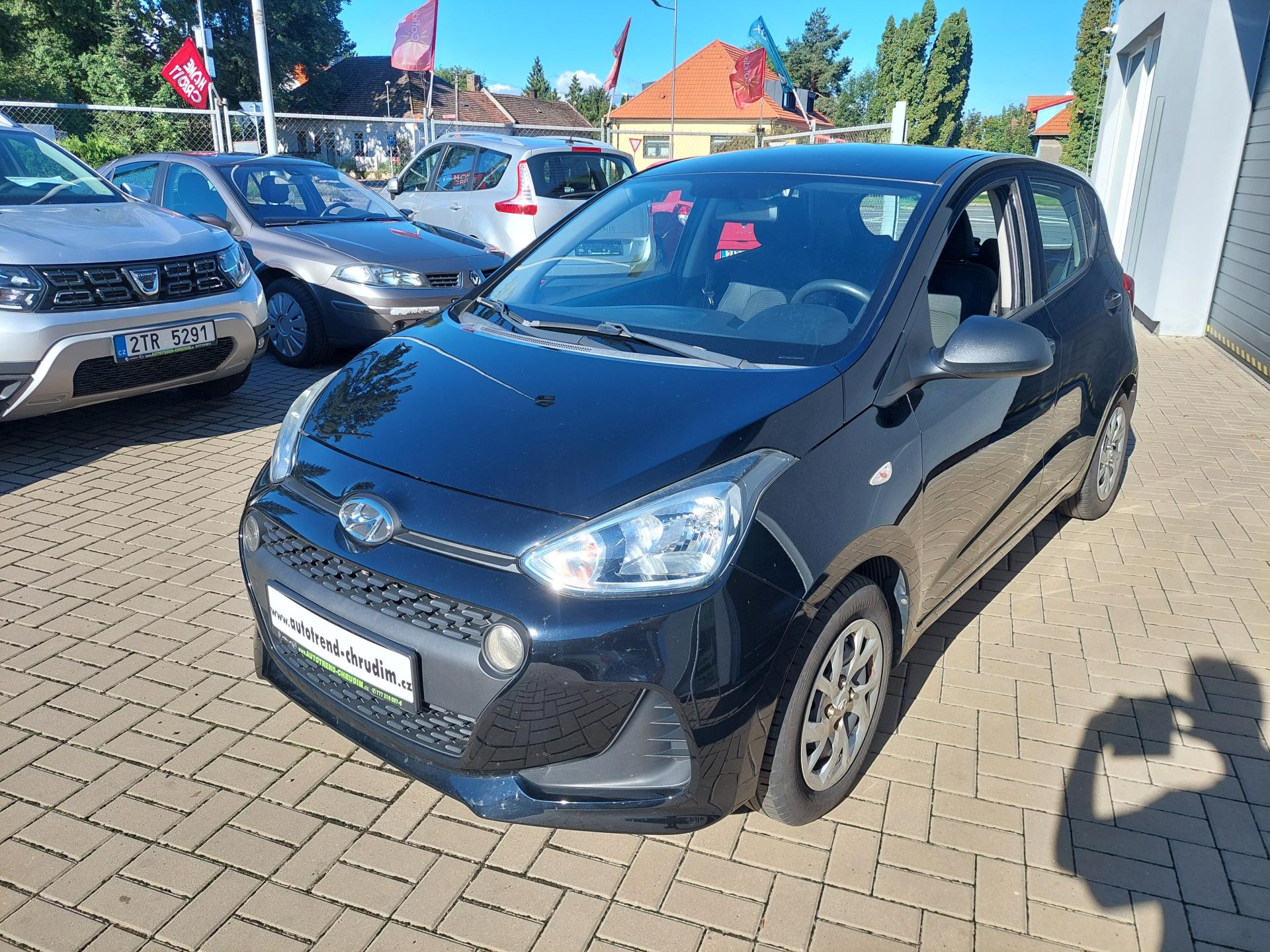 Hyundai i10 Classic 1.0