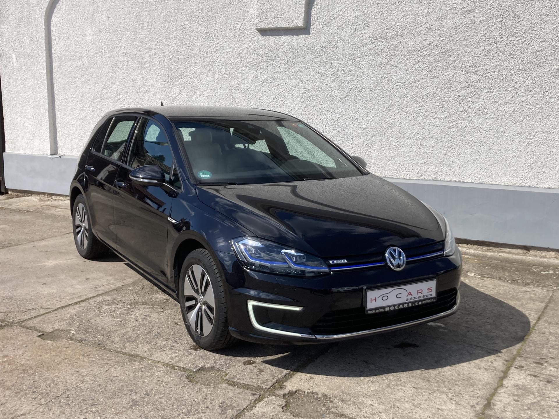 Volkswagen Golf MATRIX NAV DYNAUDIO WINTERPAKE