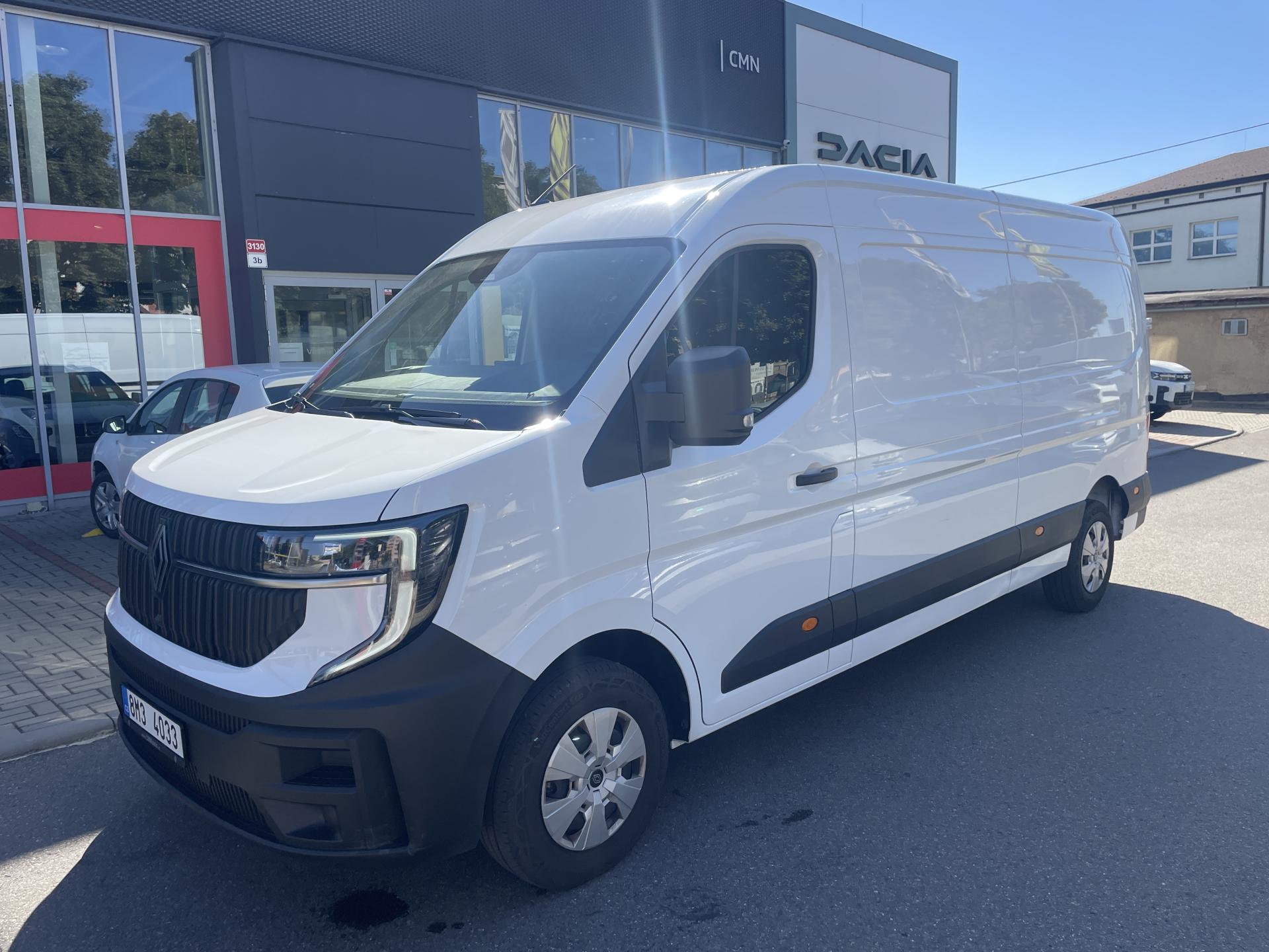 Renault Master L3H2P3 Blue dCi 130 Extra