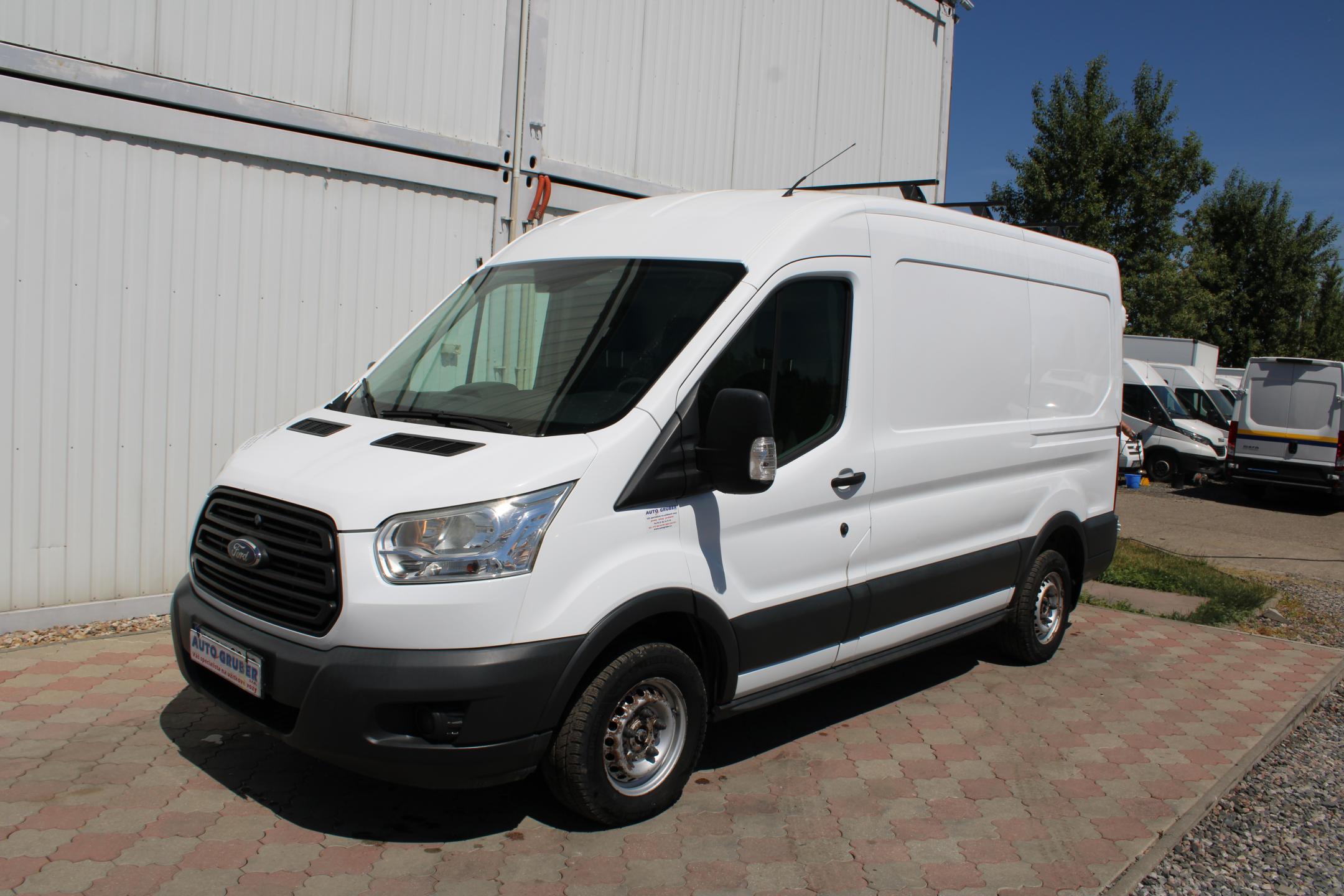 Ford Transit 290 2,2TDCI L2H2