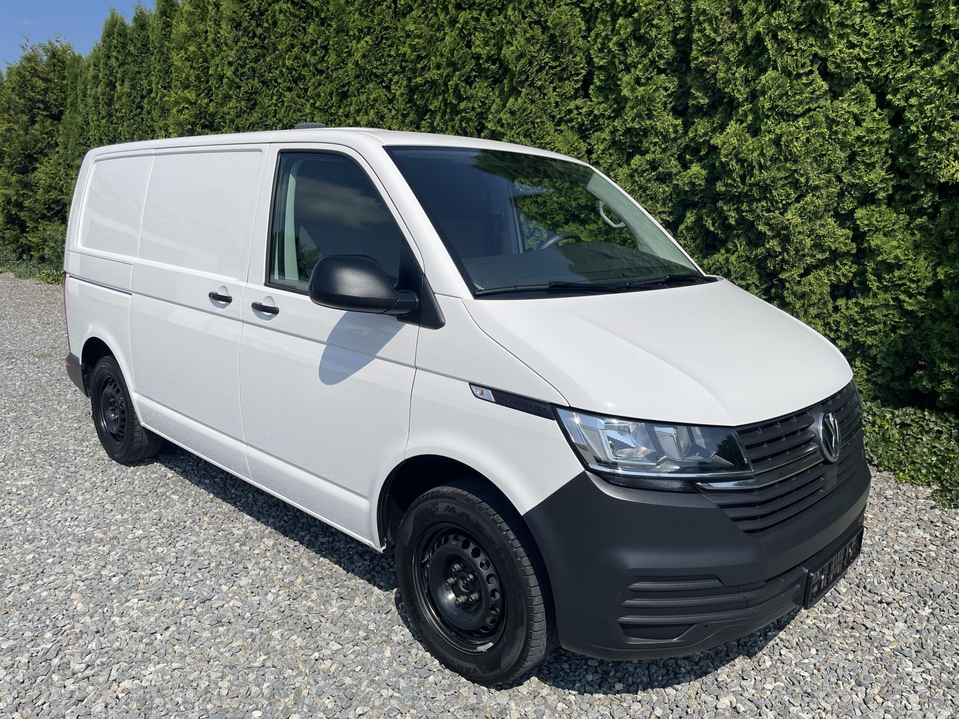 Volkswagen Transporter T6.1 2.0 TDI - 94.000 km