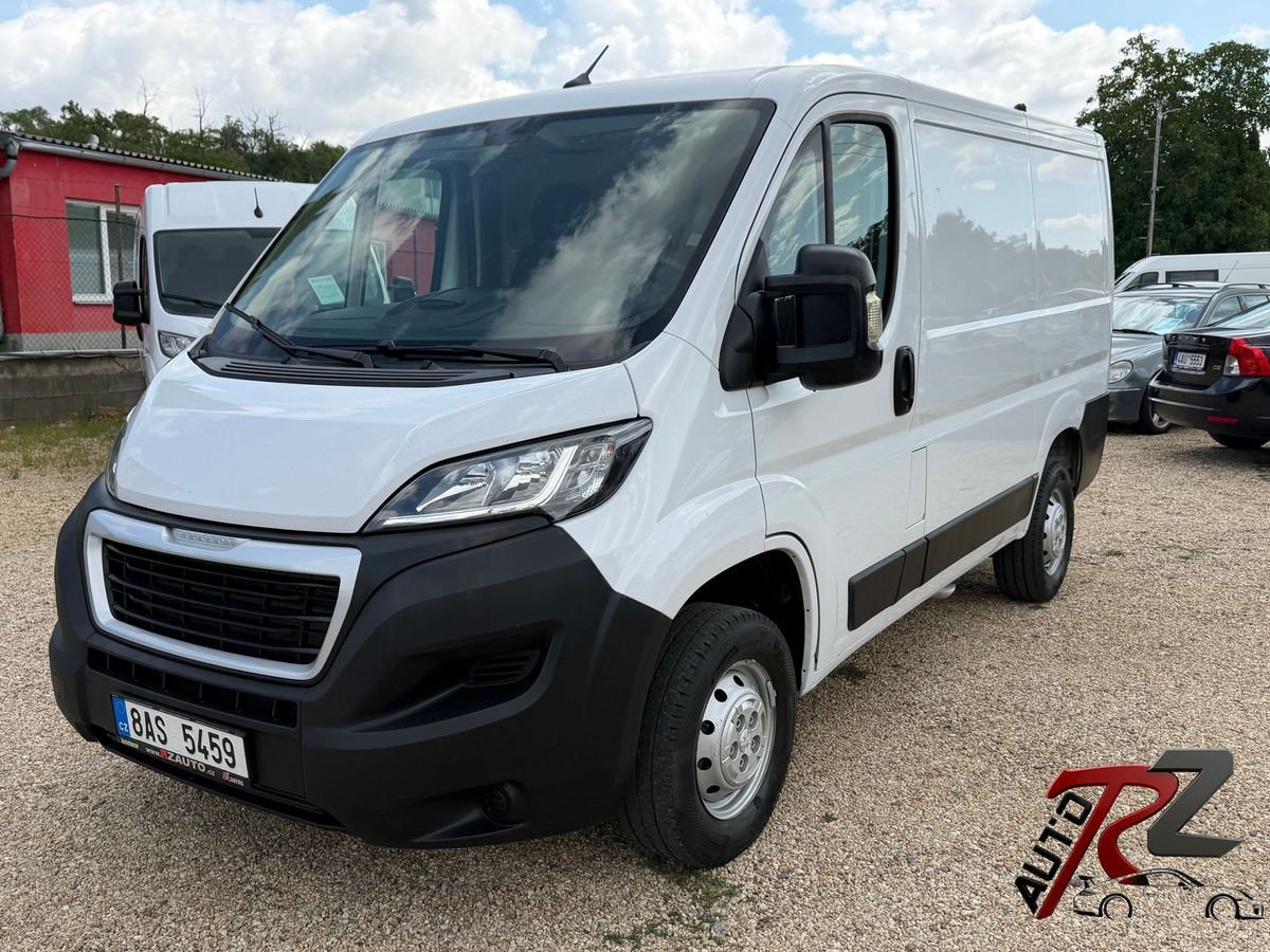 Peugeot Boxer 2.2BHDI 88KW*L1H1*CZ