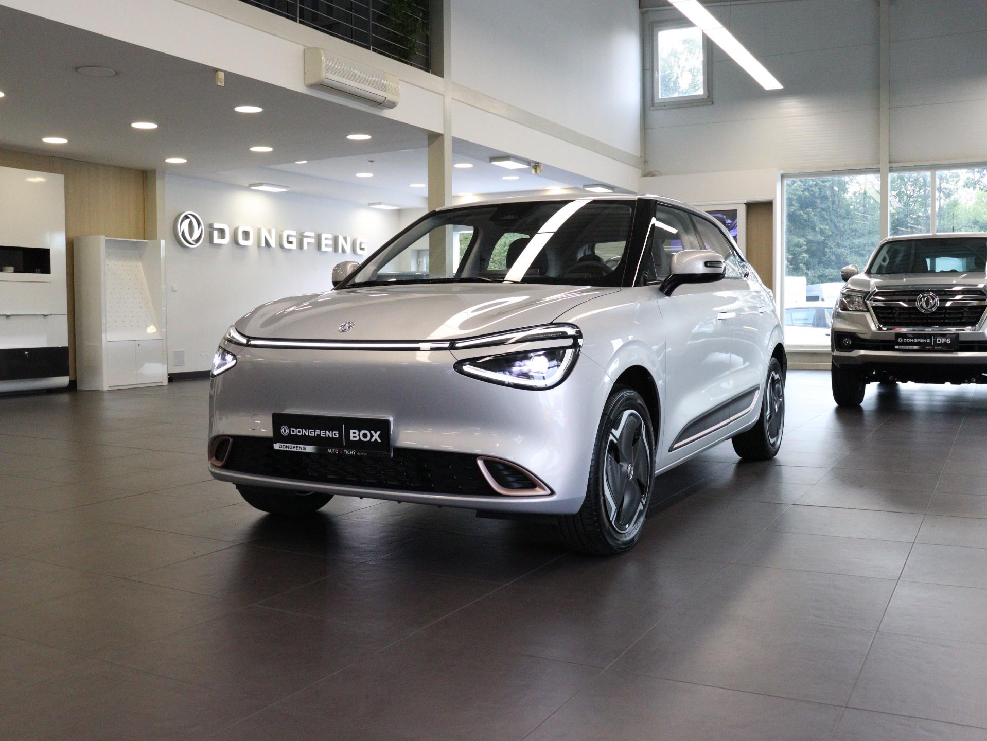 Dongfeng Box 42,3 kWh E2,