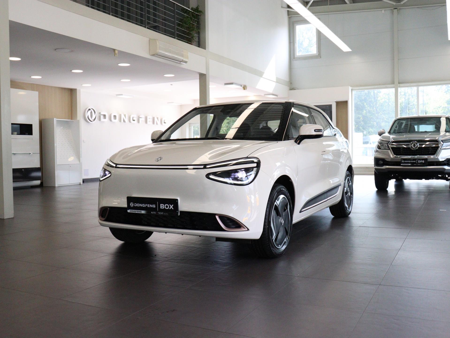 Dongfeng Box 42,3 kWh E2,