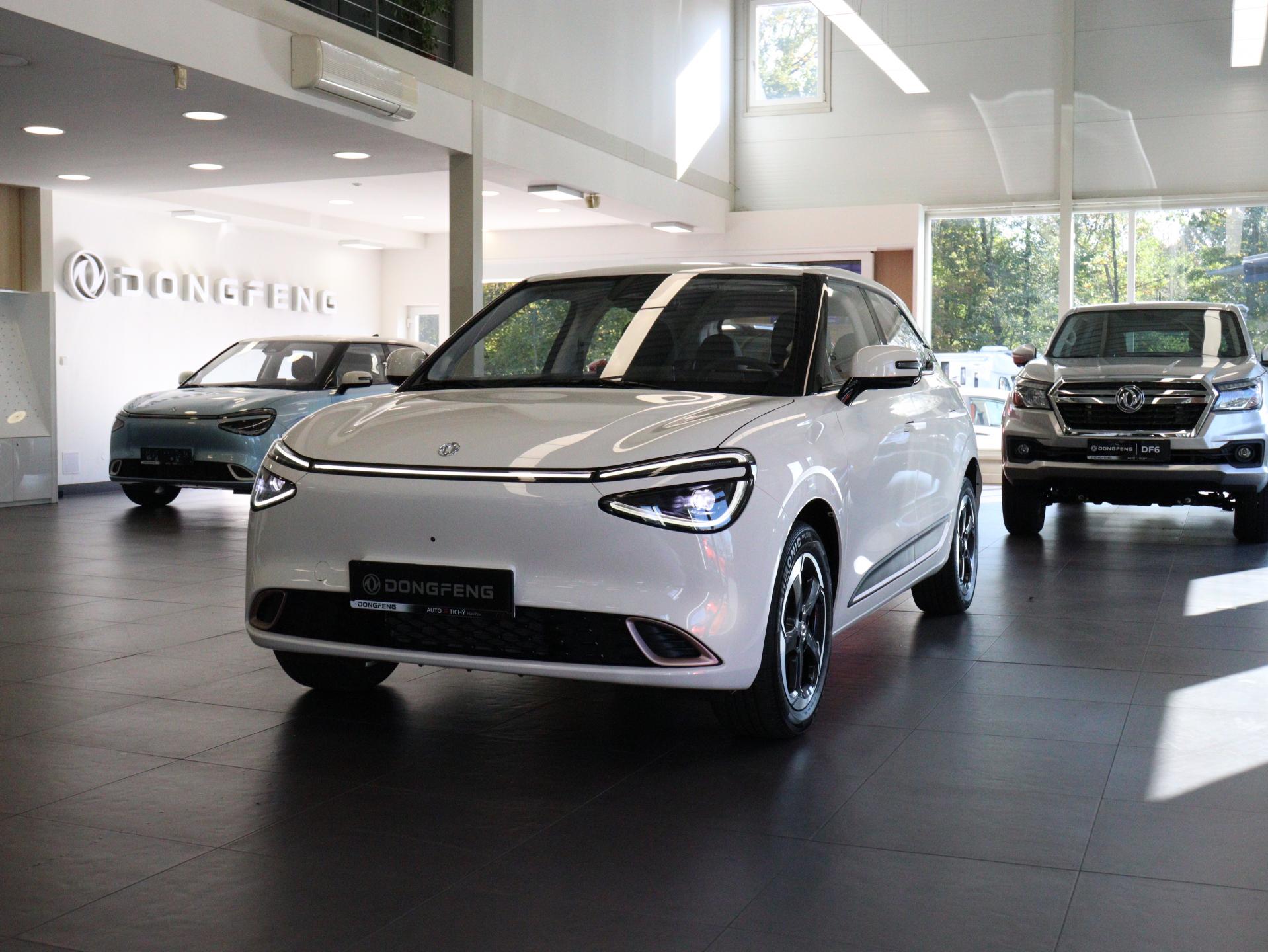 Dongfeng Box 42,3 kWh E3,