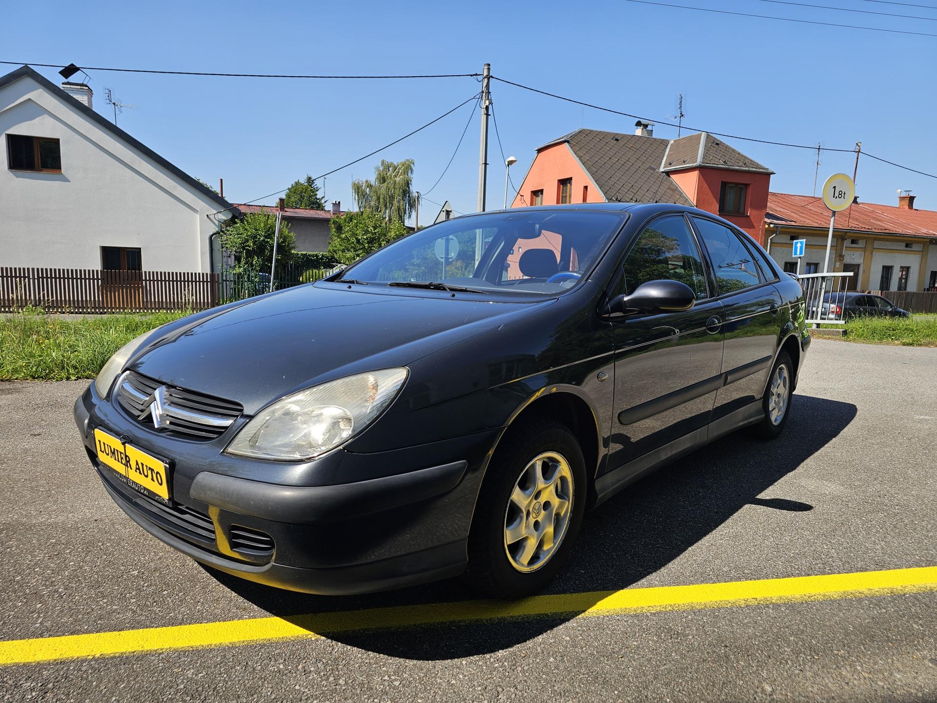 Citroën C5