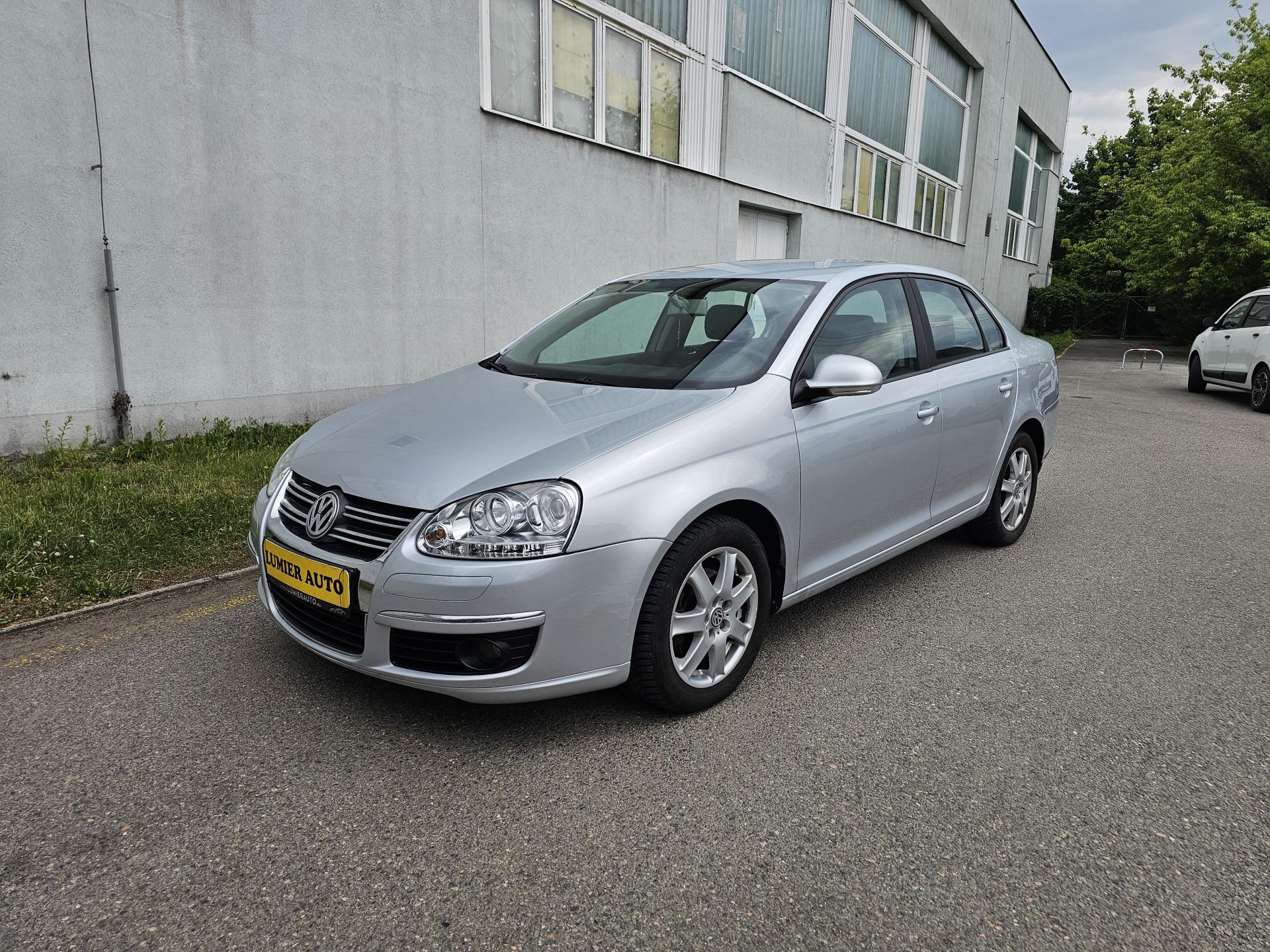 Volkswagen Jetta 1.6i
