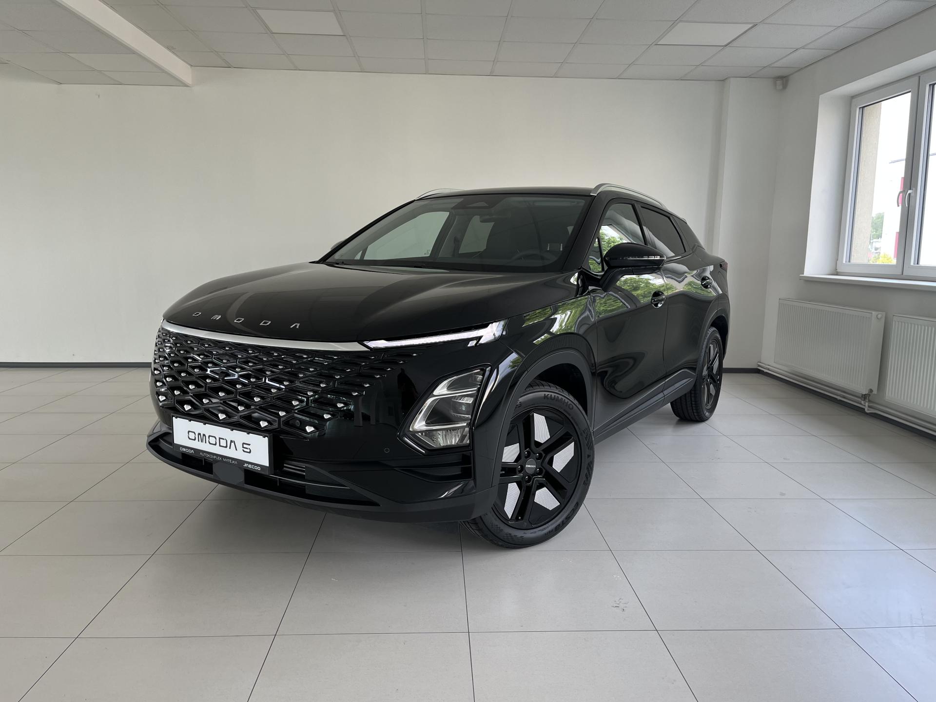 Omoda 5 1.6 TGDI PREMIUM