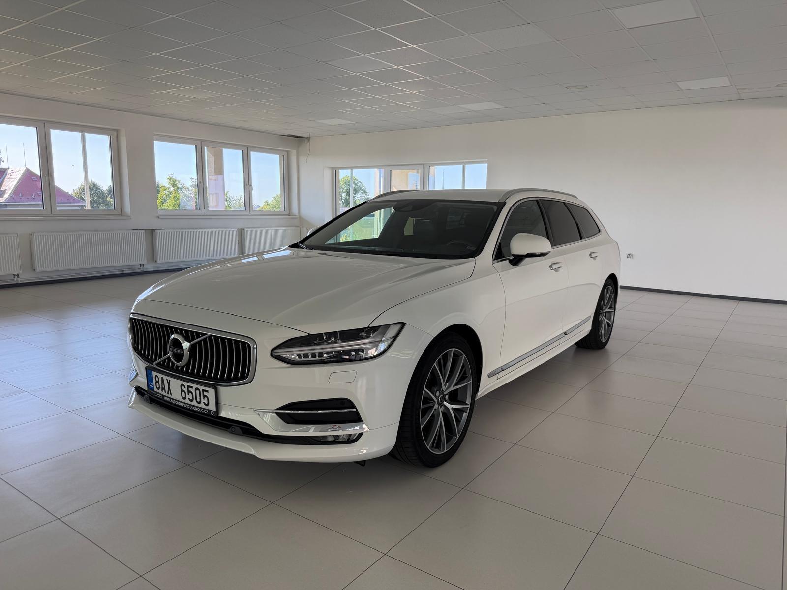 Volvo V90 INSCRIPTION - foto 3