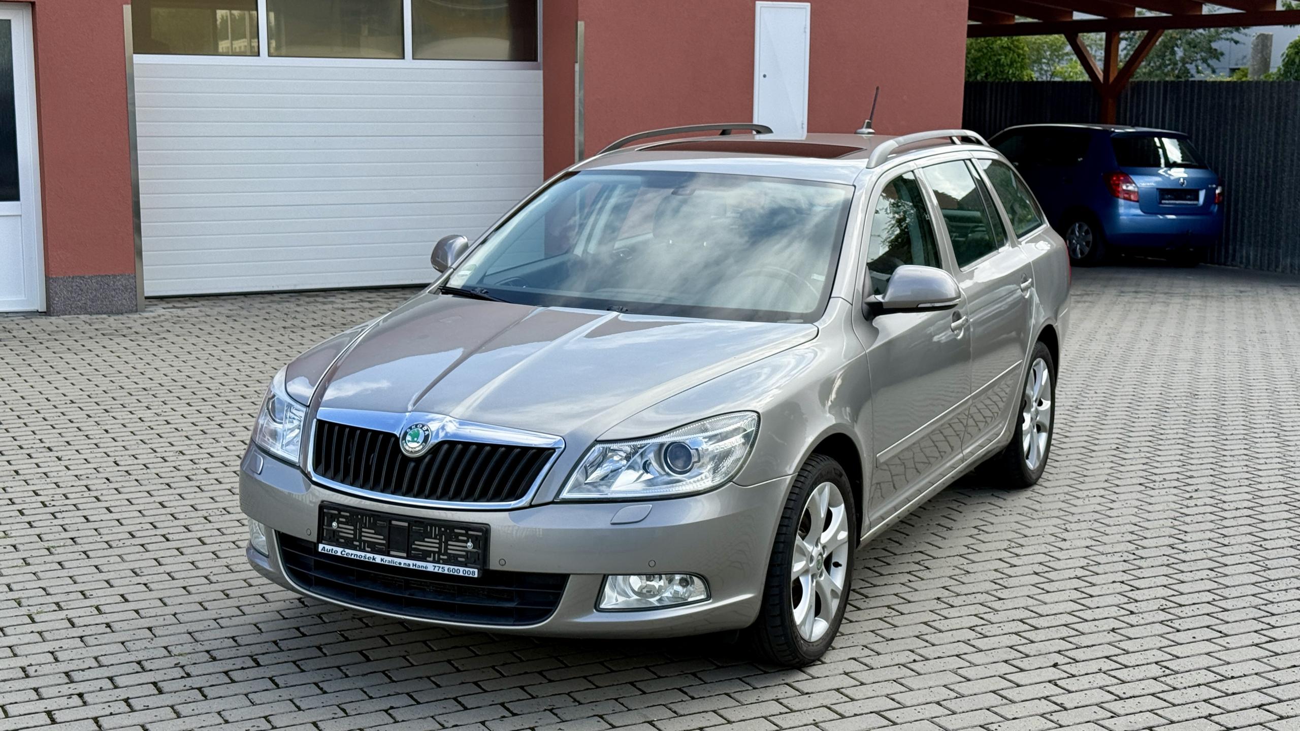 Škoda Octavia 1.4TSi*90kW*ELEGANCE PLUS*TOP*
