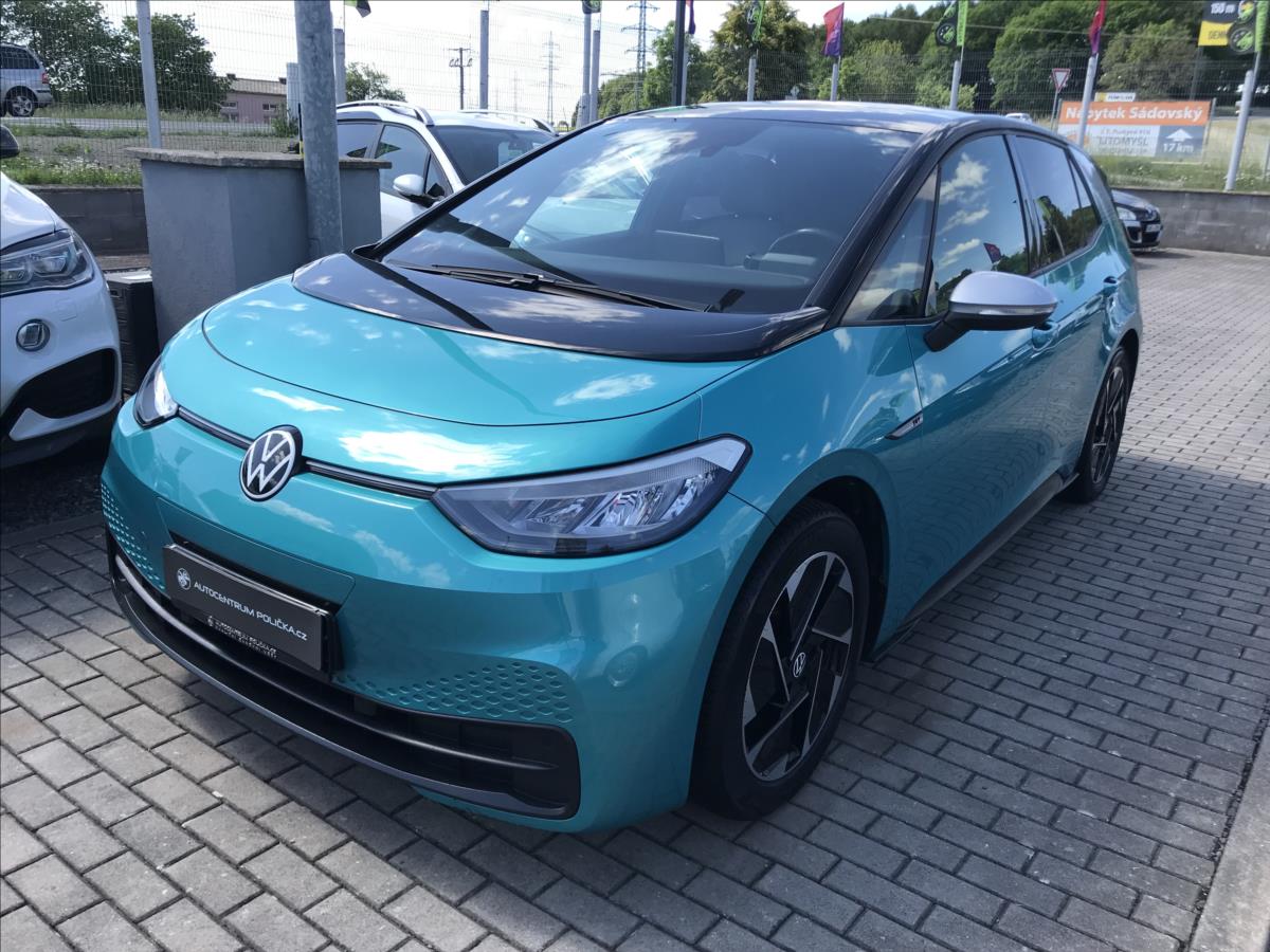 Volkswagen ID.3 0,0