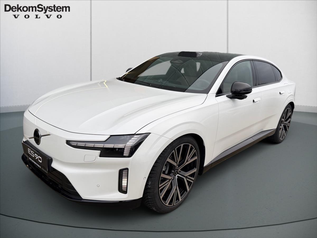 Volvo ES90 Ultra RWD Ext. Range 0525