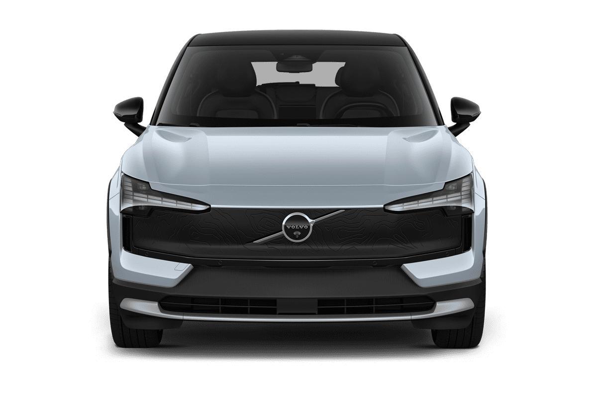 Volvo EX30 Plus P5 Long Range Cross Count