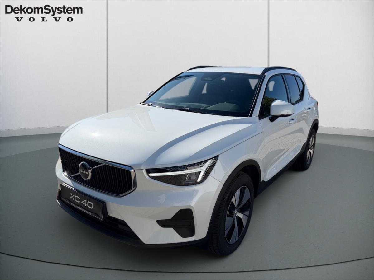 Volvo XC40 2,0 B3 Core 8273