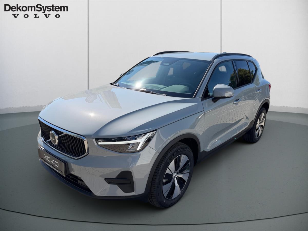 Volvo XC40 2,0 B3 Core 8453