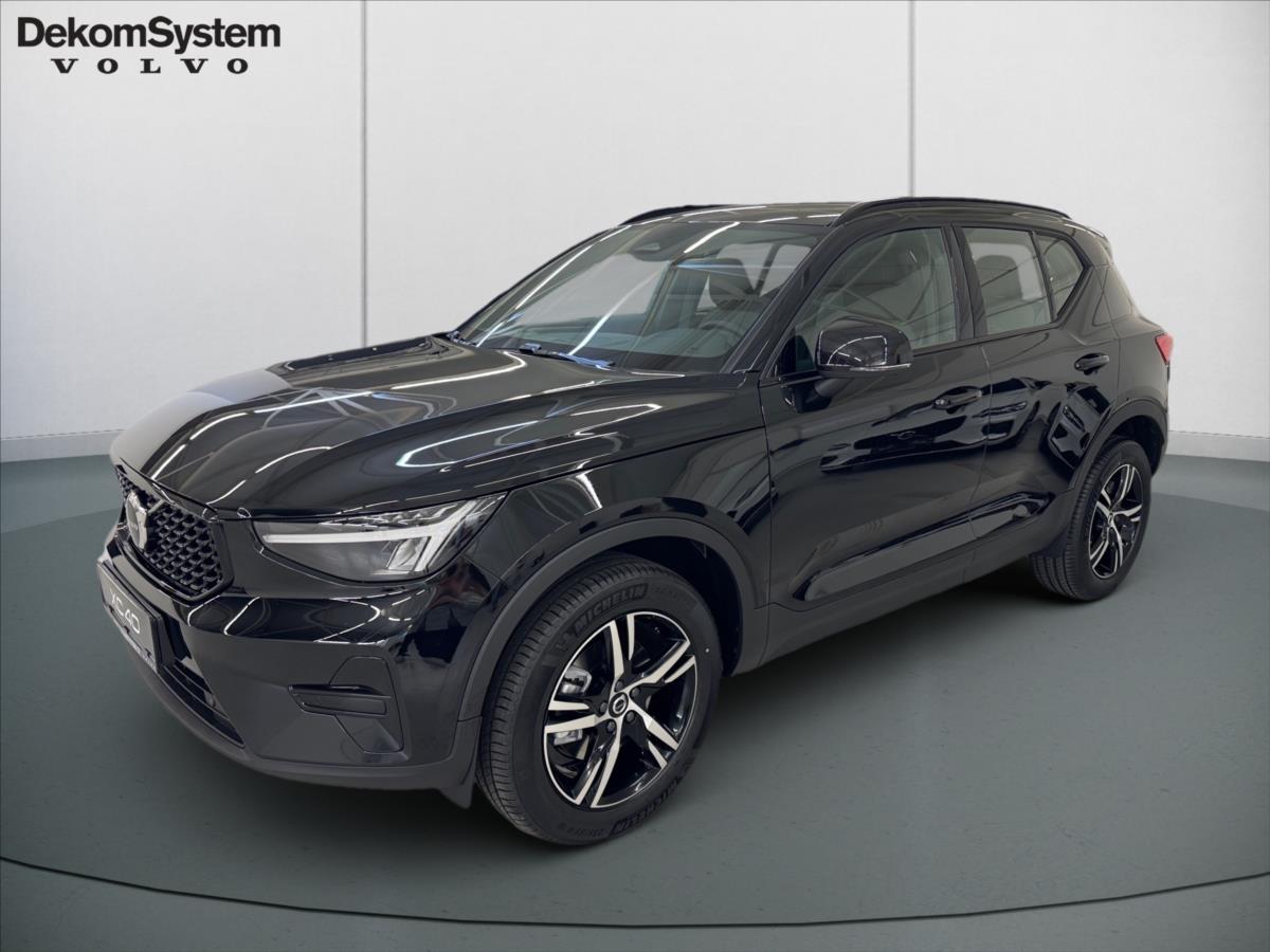 Volvo XC90 2,0 XC90B5 Black Edition 3624